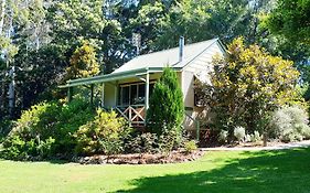 Bendles Cottages