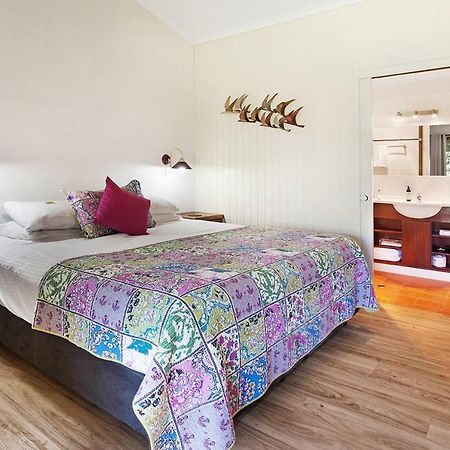 Bendles Cottages Maleny Exterior photo
