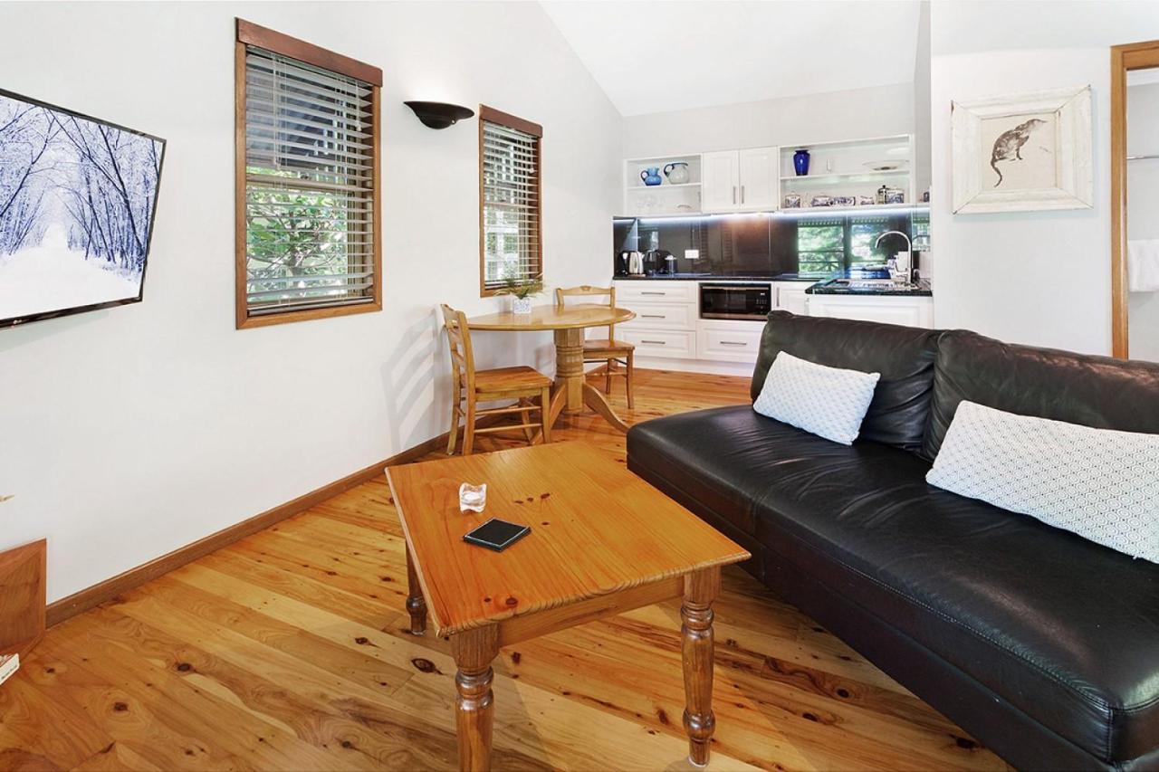 Bendles Cottages Maleny Exterior photo