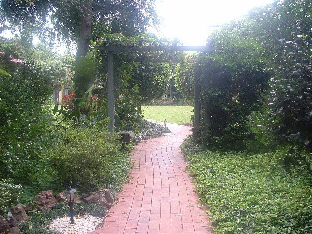 Bendles Cottages Maleny Exterior photo