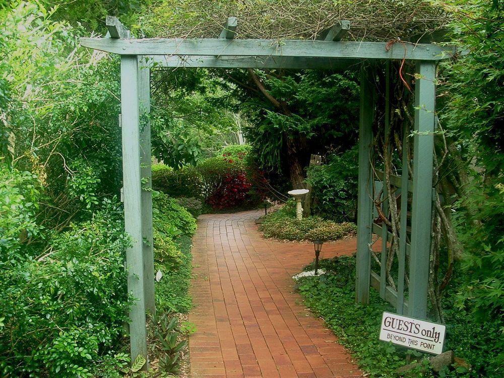Bendles Cottages Maleny Exterior photo